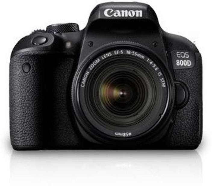 Canon EOS 8000D EF-S18-135 IS STM