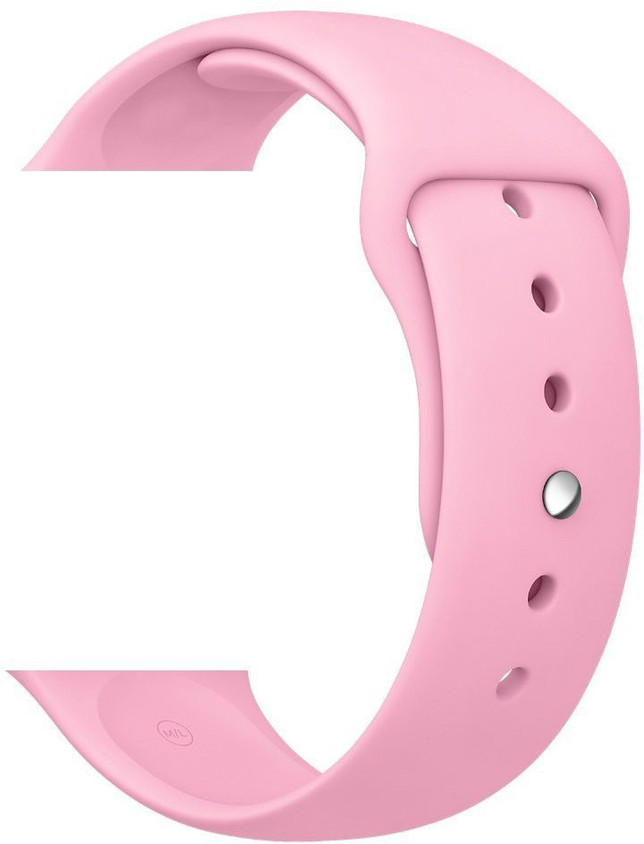 Silicone Band Colors Apple Watch Strap Colours HIGAR 38mm