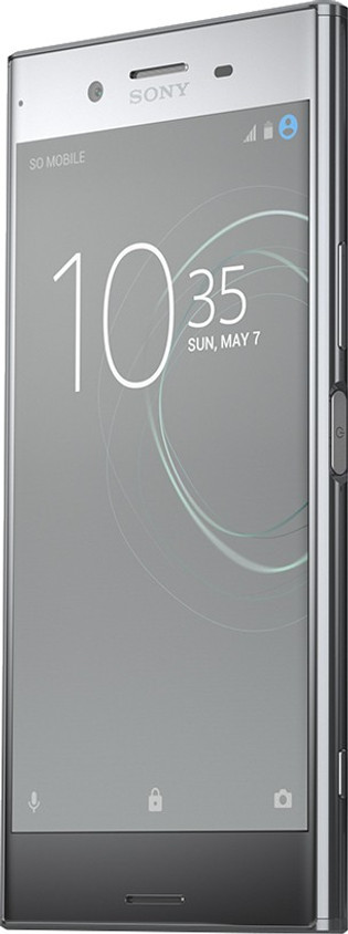 Xperia - XPERIA XZ Premium ルミナスクロム G8142 61+KbIkNN5L._UF350,350_QL50_.jpg