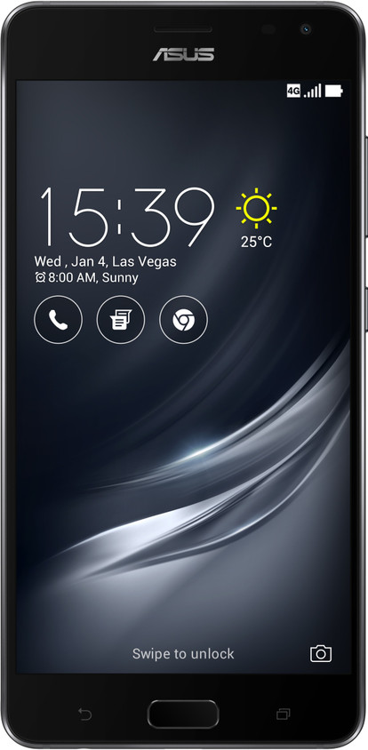 ASUS Zenfone AR ( 128 GB Storage, 8 GB RAM ) Online at Best