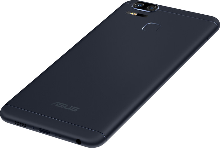 ASUS - ASUS Zenfone 3 Zoom SIMフリー Navy Black ASUS Zenfone Zoom S ( 64 GB Storage, 4 GB RAM ) Online at