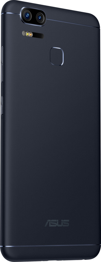 ASUS - ASUS Zenfone 3 Zoom ネイビーブラック ZenFone 3 Zoom (ZE553KL)｜Phone｜ASUS Brunei