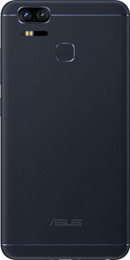 ASUS - ASUS Zenfone 3 Zoom SIMフリー Navy Black ASUS Zenfone Zoom S ( 64 GB Storage, 4 GB RAM ) Online at