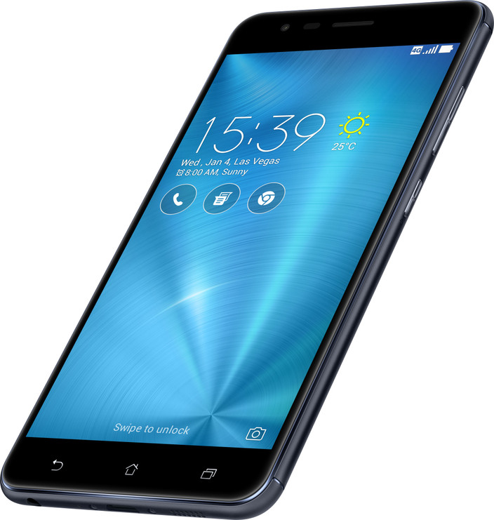asus zenfone zoom s android pie