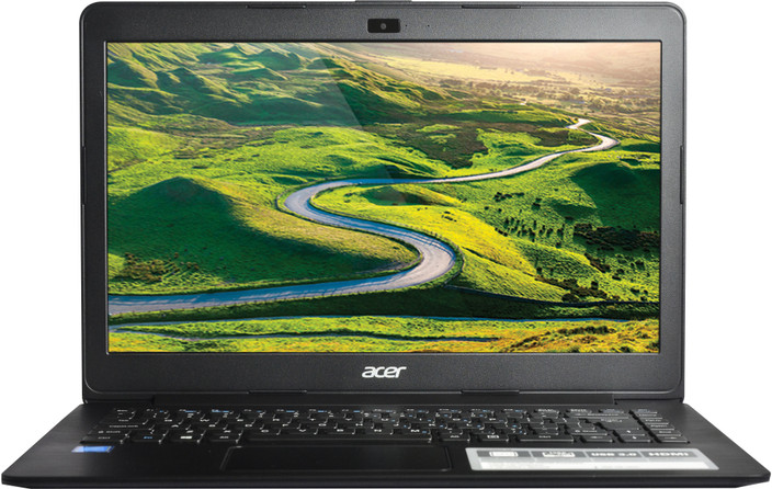 Aspire E15 Acer Laptop 2gb Ram 500gb Hard Disk Acer Intel Celeron