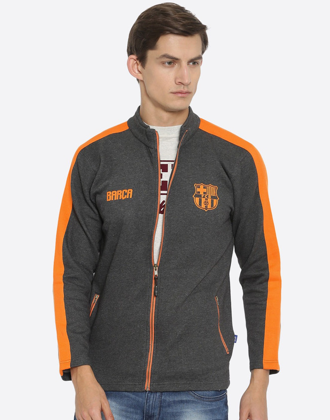 【未使用品・タグ付き】FC Barcelona 長袖 Jacket with zip FC Barcelona – Barça Official Store
