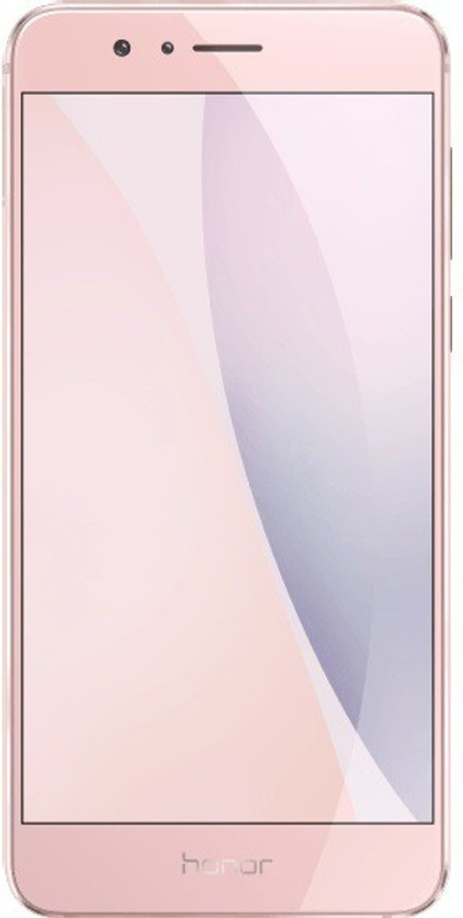 HUAWEI - Huawei honor 8 SIMフリー  ピンク +ブラック2台 ファーウェイ、5.2型SIMフリー「honor 8」に新カラー2モデルを