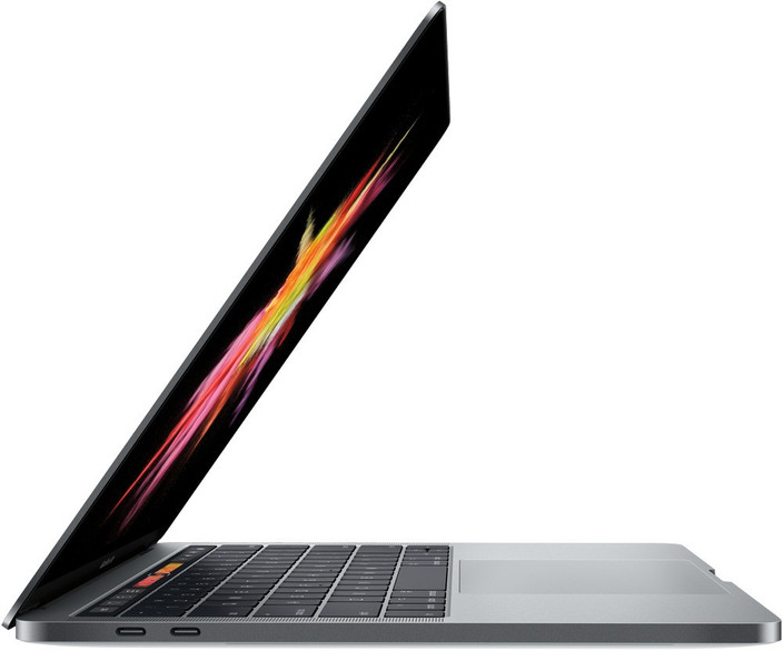 Apple MacBook Pro Intel Core i5 7th Gen - (8 GB/256 GB SSD