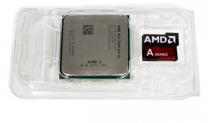 PCパーツ AMD A10 7800 ASCII.jp：TDPが65WになったKaveri、「A10-7800」の性能を