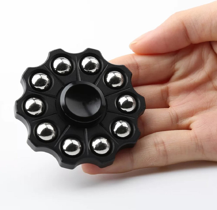 hand drone ball