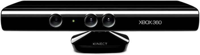 Xbox One Kinect Sensor Gaming Cameras For Xbox Buy Pre-Owned Microsoft Xbox  360 Kinect Sensor At Ubuy Italy - Main Image
