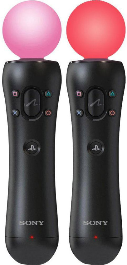 ps move compatible