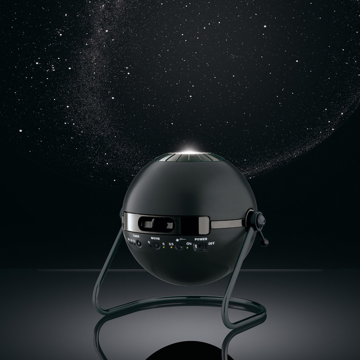 PAINTED PLANETS ブラスタ BLACK STAR CIGA Design Label Noir Blue Planet II Black Star | Hypebeast