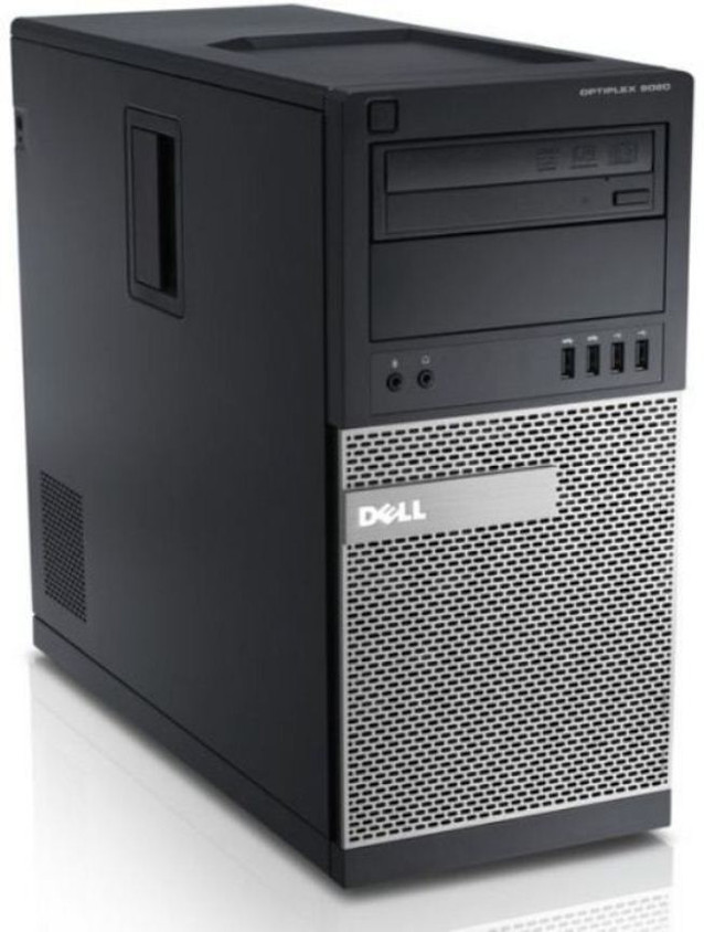 Win10】Dell Optiplex 3046 micro SSD256GB