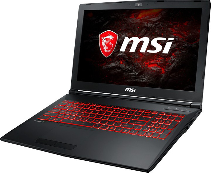 Msi Gl62m 7rdx Msi I5 7300hq MSI GL62M 7RDX Core I5-7300HQ 8GB 1TB
