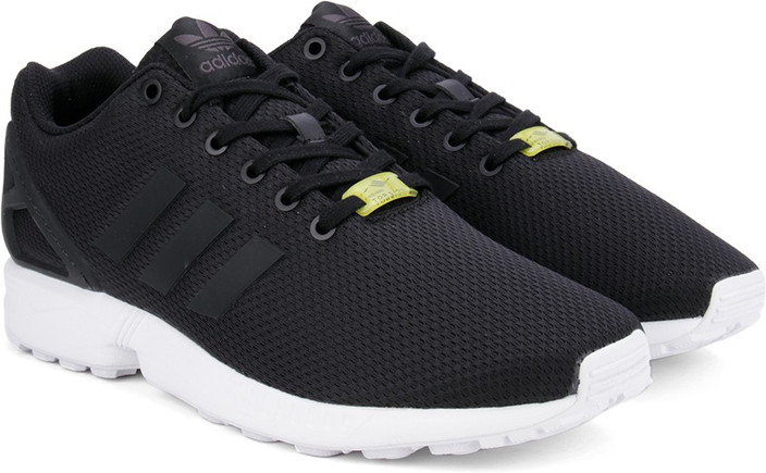 Flux Sneakers Soldes Zx Flux Adidas ADIDAS ORIGINALS ZX FLUX