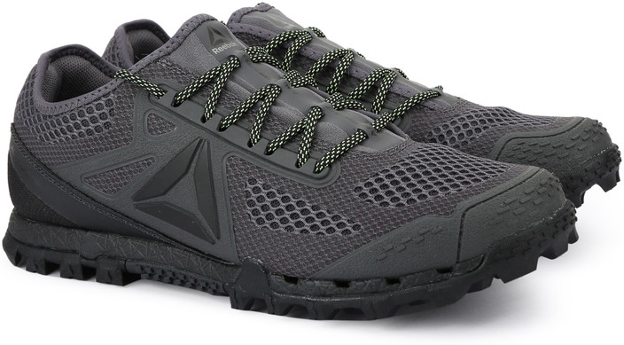 Trail Running Reebok At Super Stealth REEBOK ALL TERRAIN SUPER