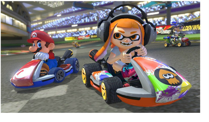 Kart Racing Super Mario Kart Online Mario Kart Arcade Gp Gamecube