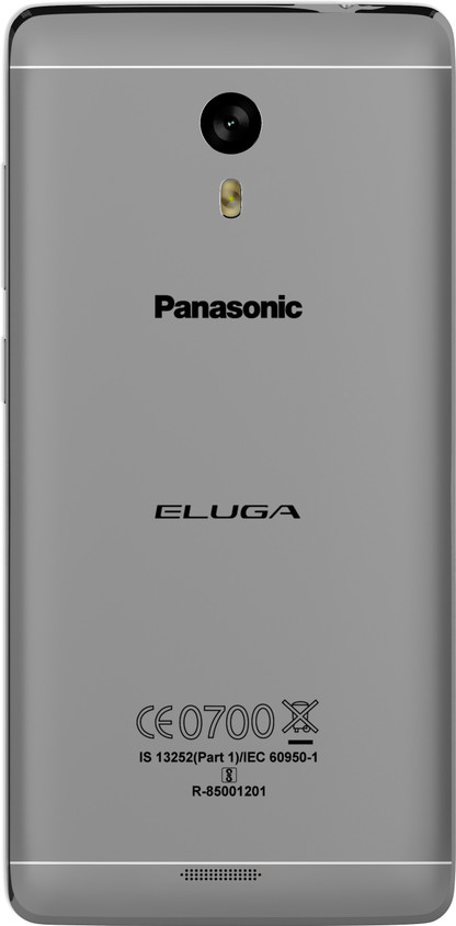 Panasonic Klb400p375 Panasonic Eluga A2 Battery 4000mah Price