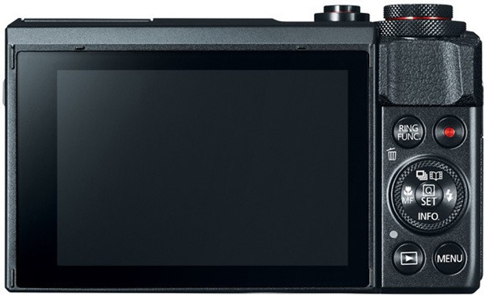 Canon Powershot G7 X Mark II Price in India - Buy Canon Canon Powershot G7 X Mark II Price in India - Buy Canon