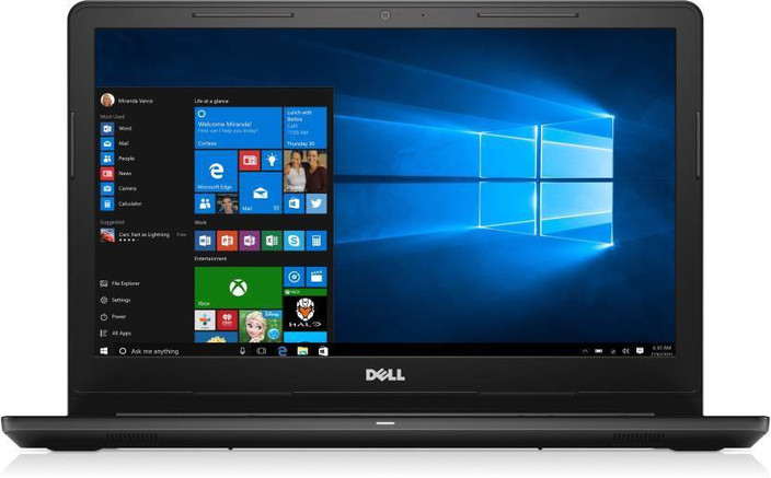 DELL - Dell inspiron i5 7200U メモリ8GB高速SSD win10 41gjXY2wrBL.jpg