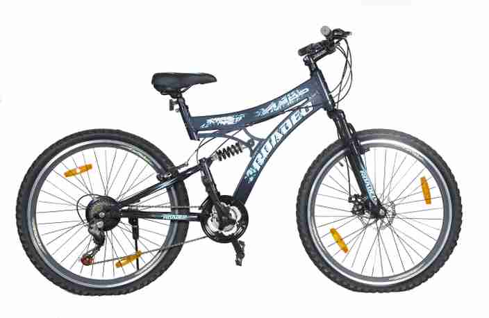 Hercules Roadeo A200 26 T (inch) Mountain Cycle