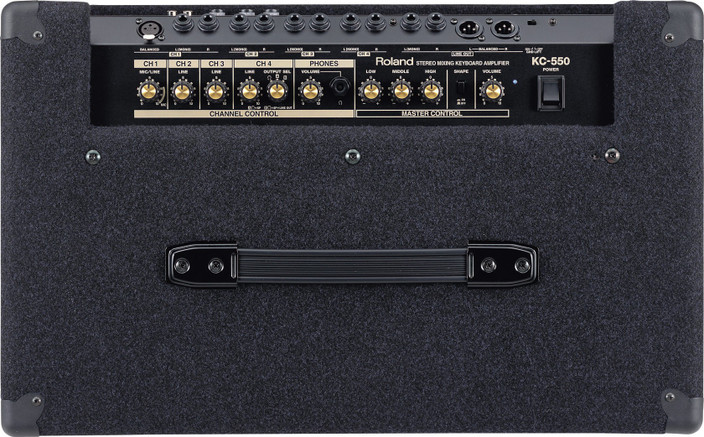 Roland【ローランド】 KC-550【アンプ】