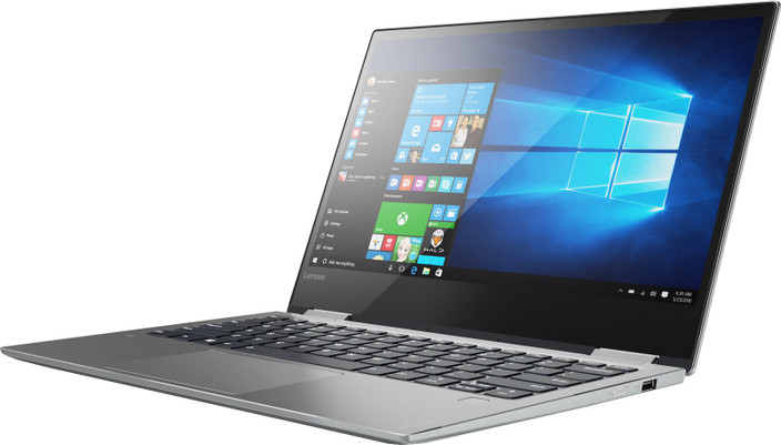 lenovo YOGA 720- プラチナ12IKB 81B5 Core i5-7200U