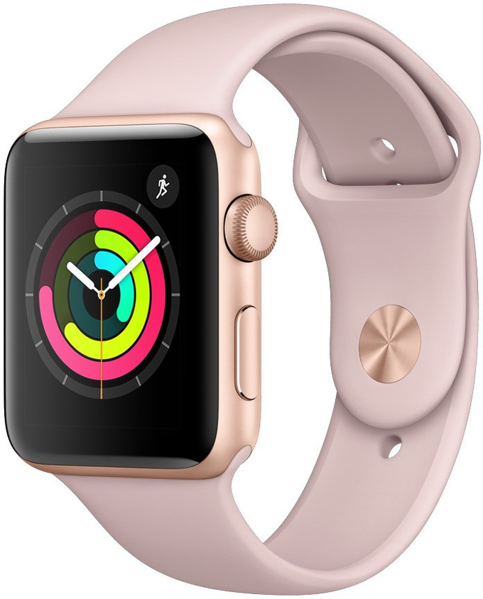 Apple Watch Series GPS Price in India Buy Apple Watch Series