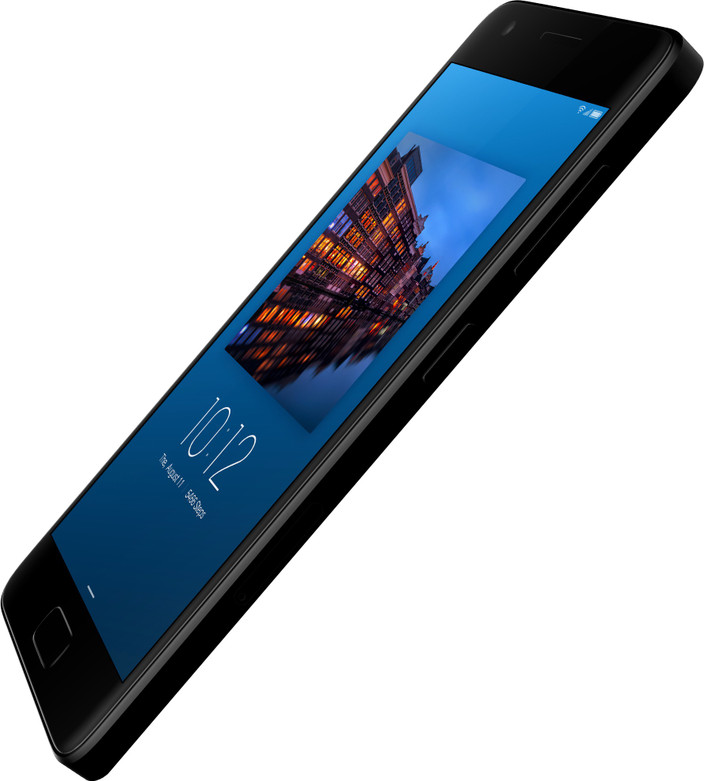Lenovo - ZUK Z2 SIMフリー RAM4GB  ROM64GB 5.0インチ Lenovo ZUK Z2 price, specs and reviews - Giztop