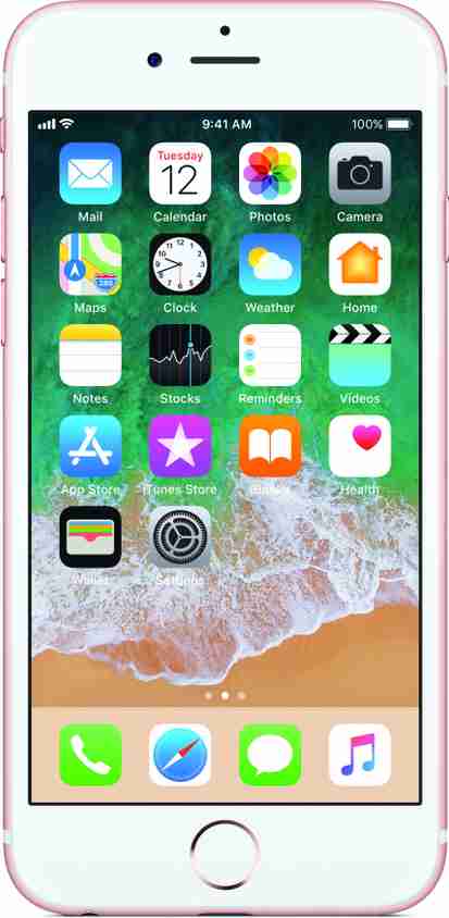 Flipkart Apple 6s Rose Gold Price Apple IPhone 6s (Rose Gold, 32 GB)