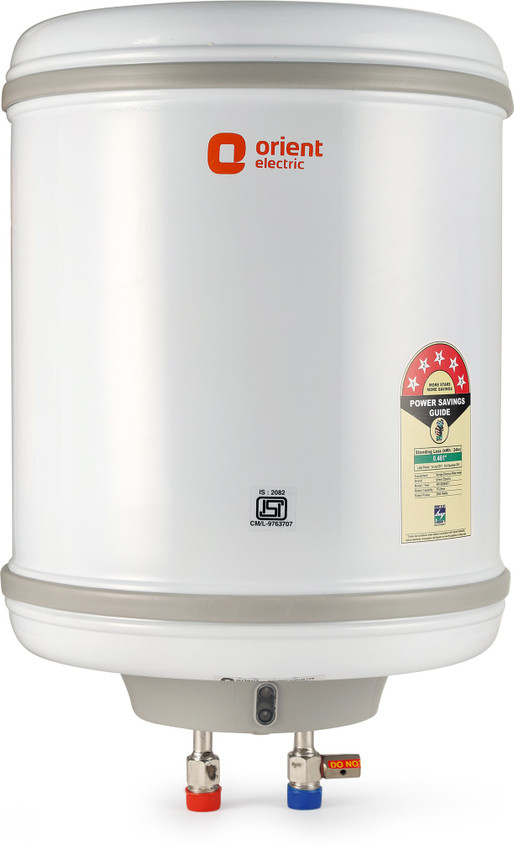 Orient Electric Gas Geyser Orient Gas Geyser Litre Price Orient
