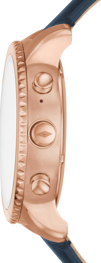 Gen Fossil Smartwatch Offers FOSSIL Gen Q Explorist Smartwatch