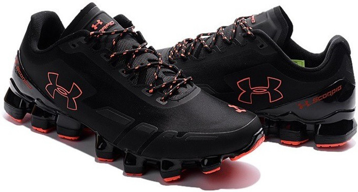 新品タグ付きUnder Armour UA SCORPIO 25.5 UNDER ARMOUR Men's UA Scorpio Running Shoes For Men - Buy