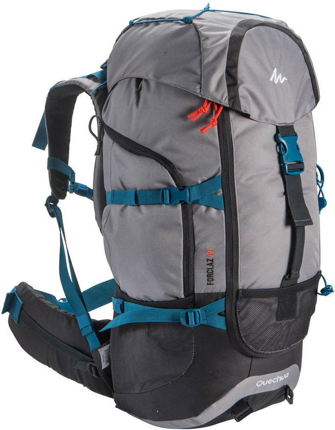 Travel 500 Mochila Quechua Escape 50 Quechua Escape 50 Review Best