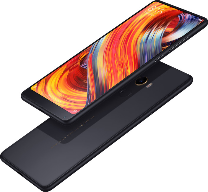 新品・日本語化済み】Xiaomi Mi Mix 2 6GB/64GB グロ版