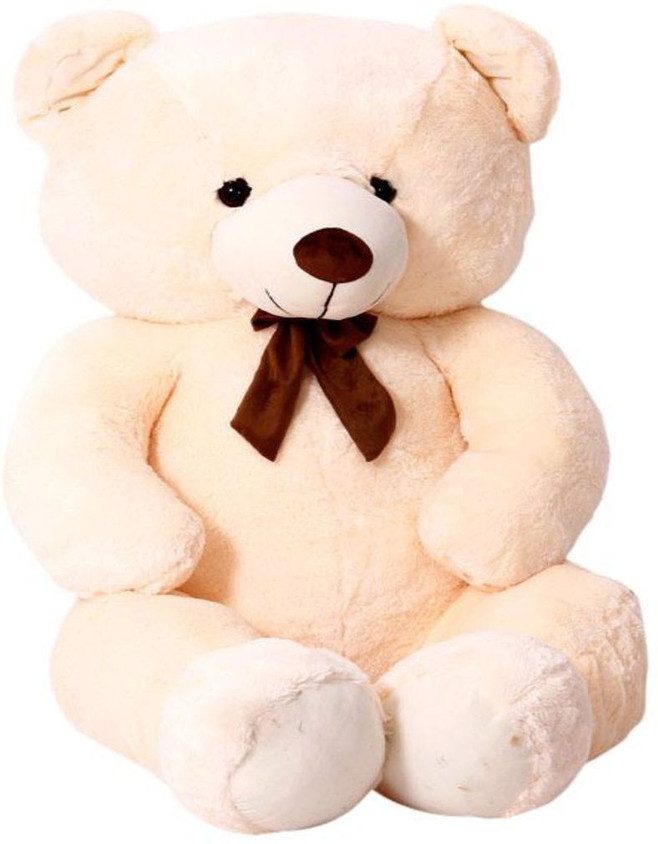PreciousPearl Feet Giant Teddy Bear 128 cm Feet Giant