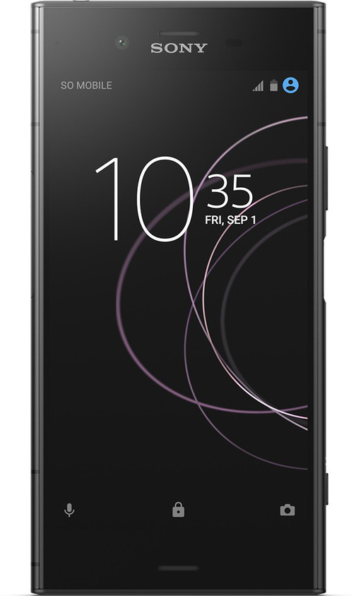 SONY Xperia XZ1 ( 64 GB Storage, 4 GB RAM ) Online at Best
