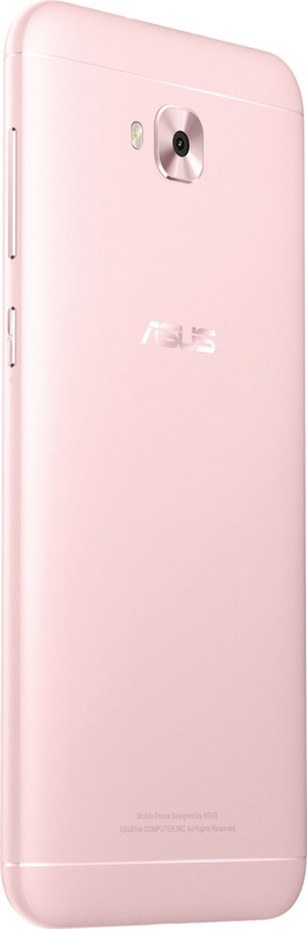 ASUS - Zenfone 4 Selfie Pro ローズピンク ASUS ZenFone 4 Selfie SIMフリー [ローズピンク] 価格比較