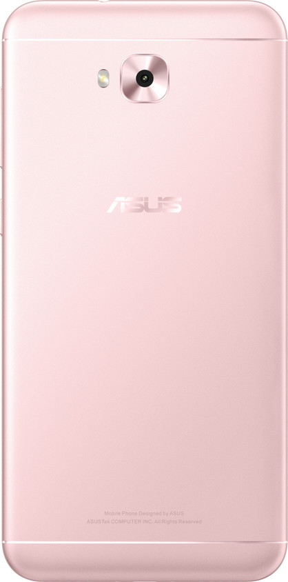 ASUS - Zenfone 4 Selfie Pro ローズピンク ZenFone 4 Selfie (ZD553KL)｜Phones｜ASUS Global