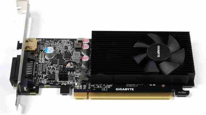 【未使用に近い】GIGABYTE Geforce GT1030 DDR4-2G Amazon | GIGABYTE NVIDIA GeForce GT1030搭載 グラフィック