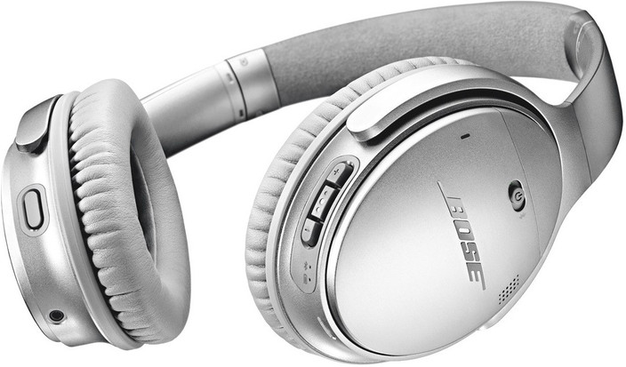 Bose Qc35 Ii Bose Wc35ii Bose Quiet Comfort Bose Wc35 Bose