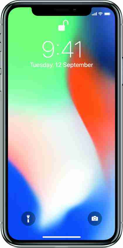 Apple iPhone X (256 GB Storage) Online at Best Price On Flipkart.com