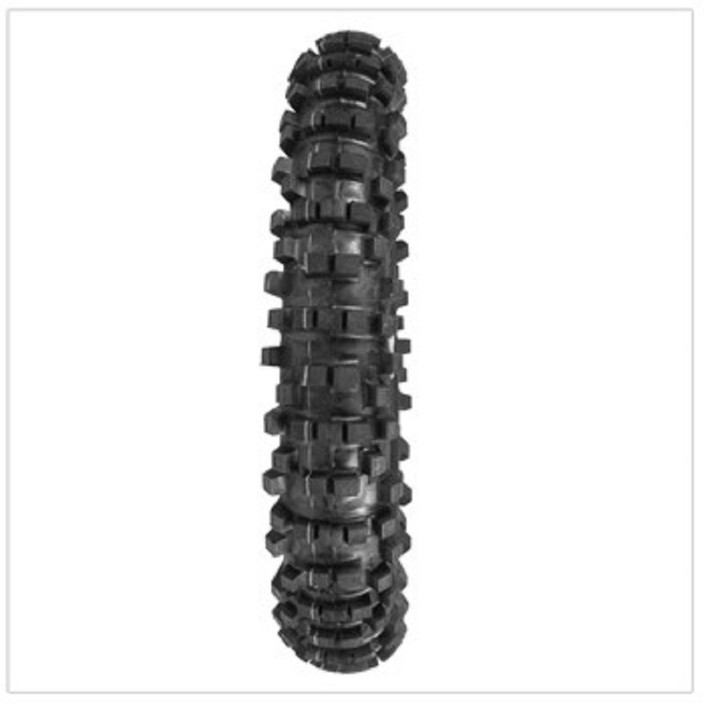 Motocross Tyres Yamaha Rx100 Off Road Tyres Mrf Nylon Grip Zapper