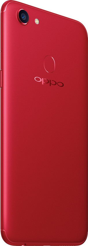 SIMフリーOPPO F5 (RAM6GB ROM64GB) カラーレッド Oppo F5 (Red, 6GB RAM, 64GB Storage) : Amazon.in