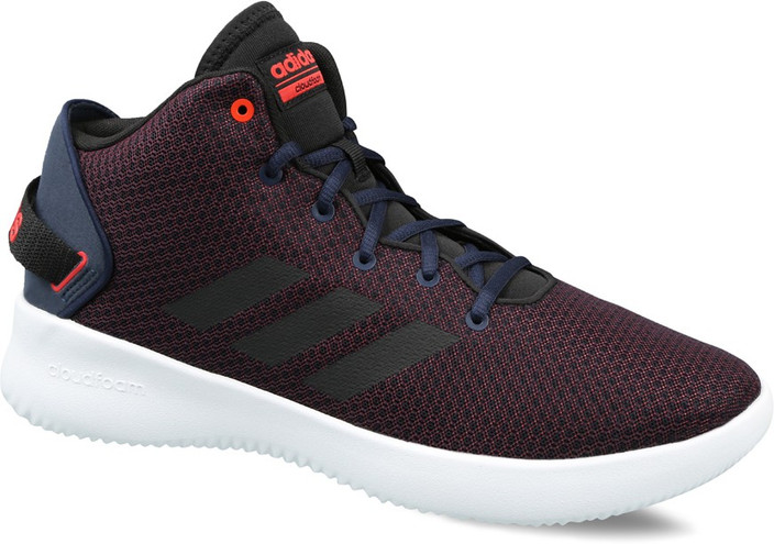 Adidas Shoes Adidas Neo Cloudfoam High Tops ADIDAS NEO CF REFRESH