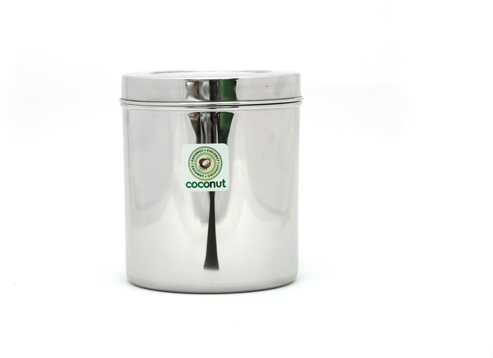 COCONUT Steel Spice Container L Price in India Buy COCONUT