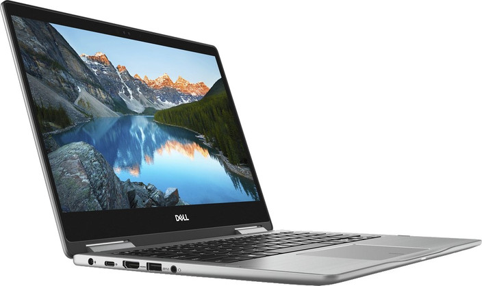 Dell Inspiron7391 2-in-1 i5-10210U 256GB Dell Inspiron 7391 13