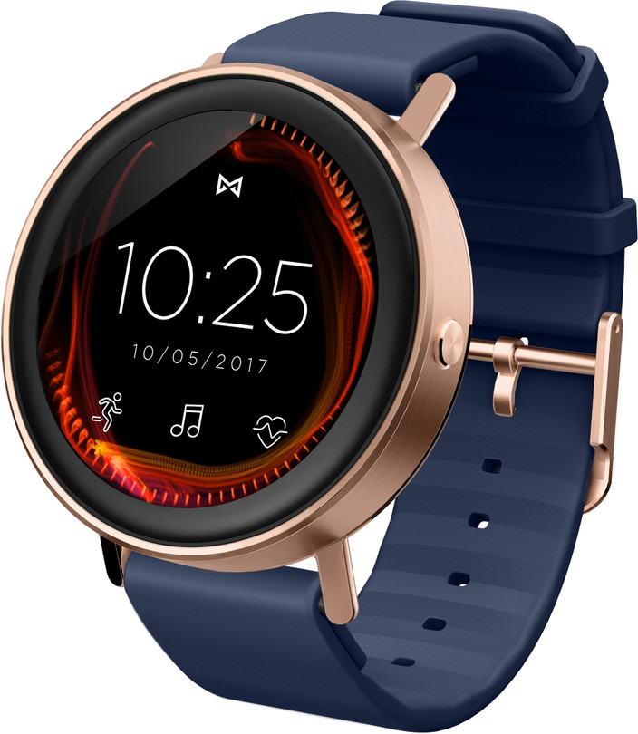 Android Wear Misfit Vapor Smartwatches Misfit Vapor Smartwatch