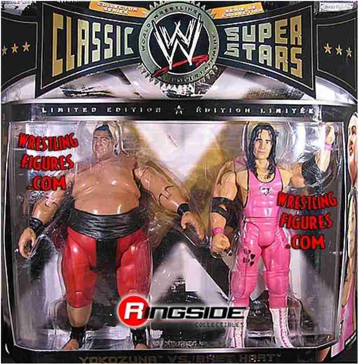 WWE ビッグ バン ベイダー アルティメットエディション 2体セット 専門店では WWE ビッグ バン ベイダー アルティメット
